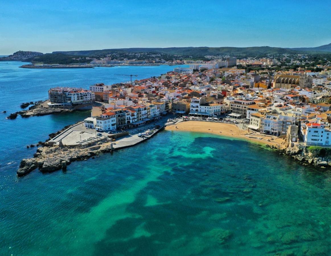 Mona Διαμέρισμα L' Escala Εξωτερικό φωτογραφία