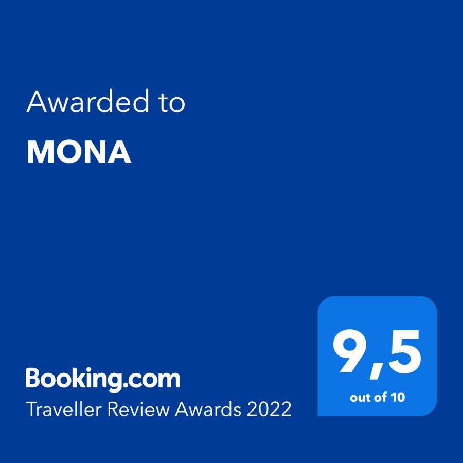 Mona Διαμέρισμα L' Escala Εξωτερικό φωτογραφία
